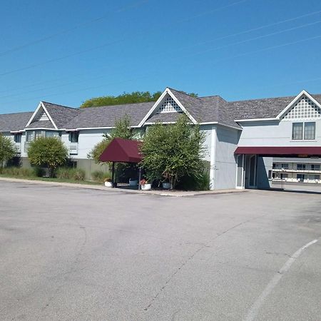 Americinn By Wyndham Birch Run - Frankenmuth Esterno foto