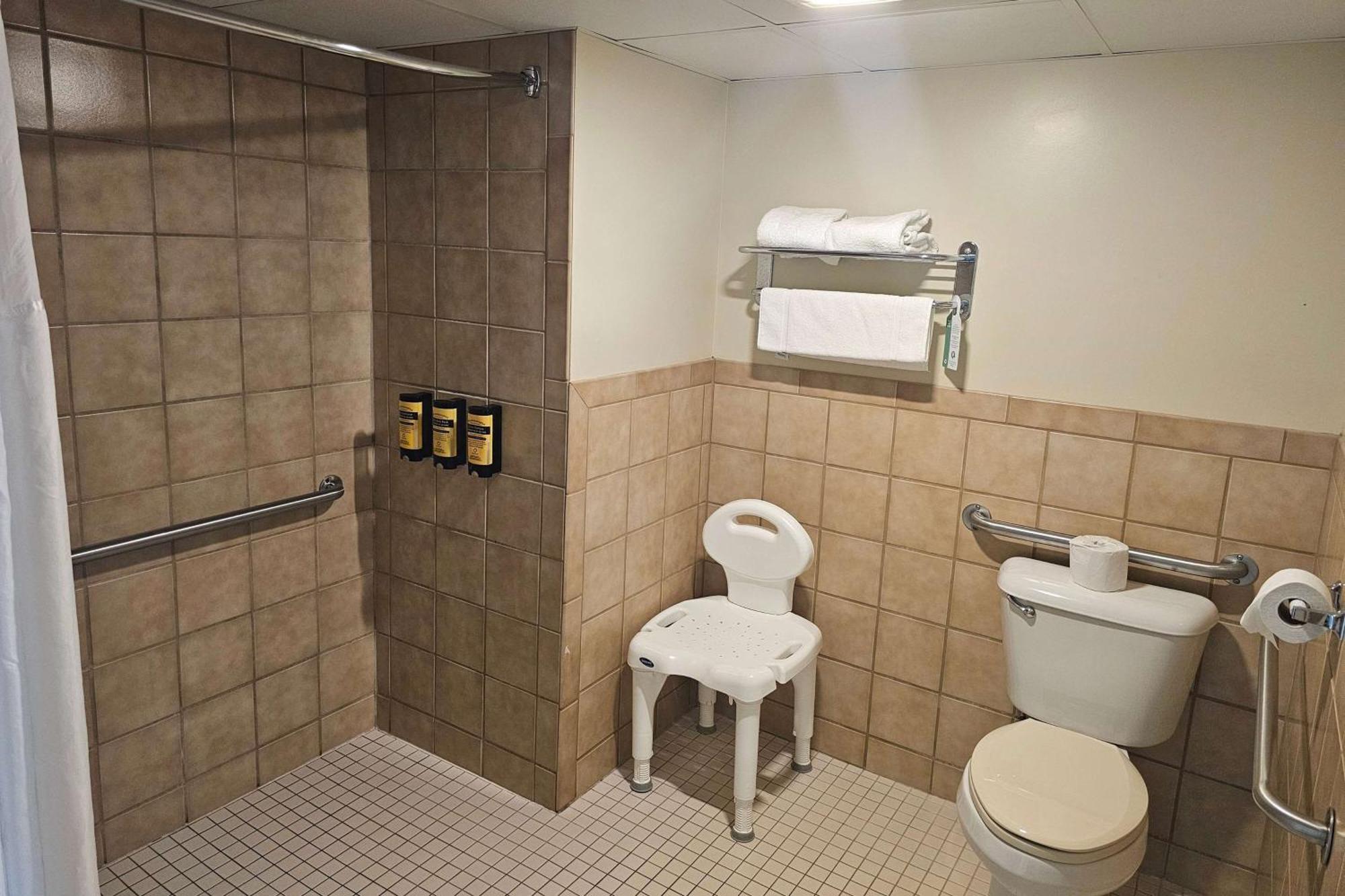 Americinn By Wyndham Birch Run - Frankenmuth Esterno foto