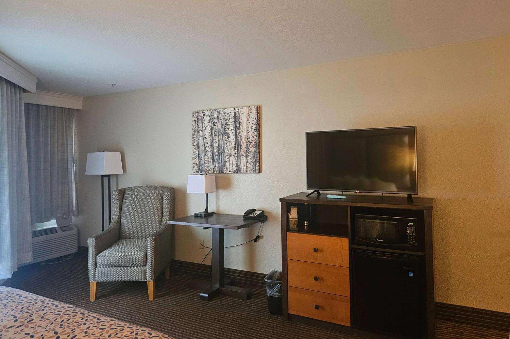 Americinn By Wyndham Birch Run - Frankenmuth Esterno foto