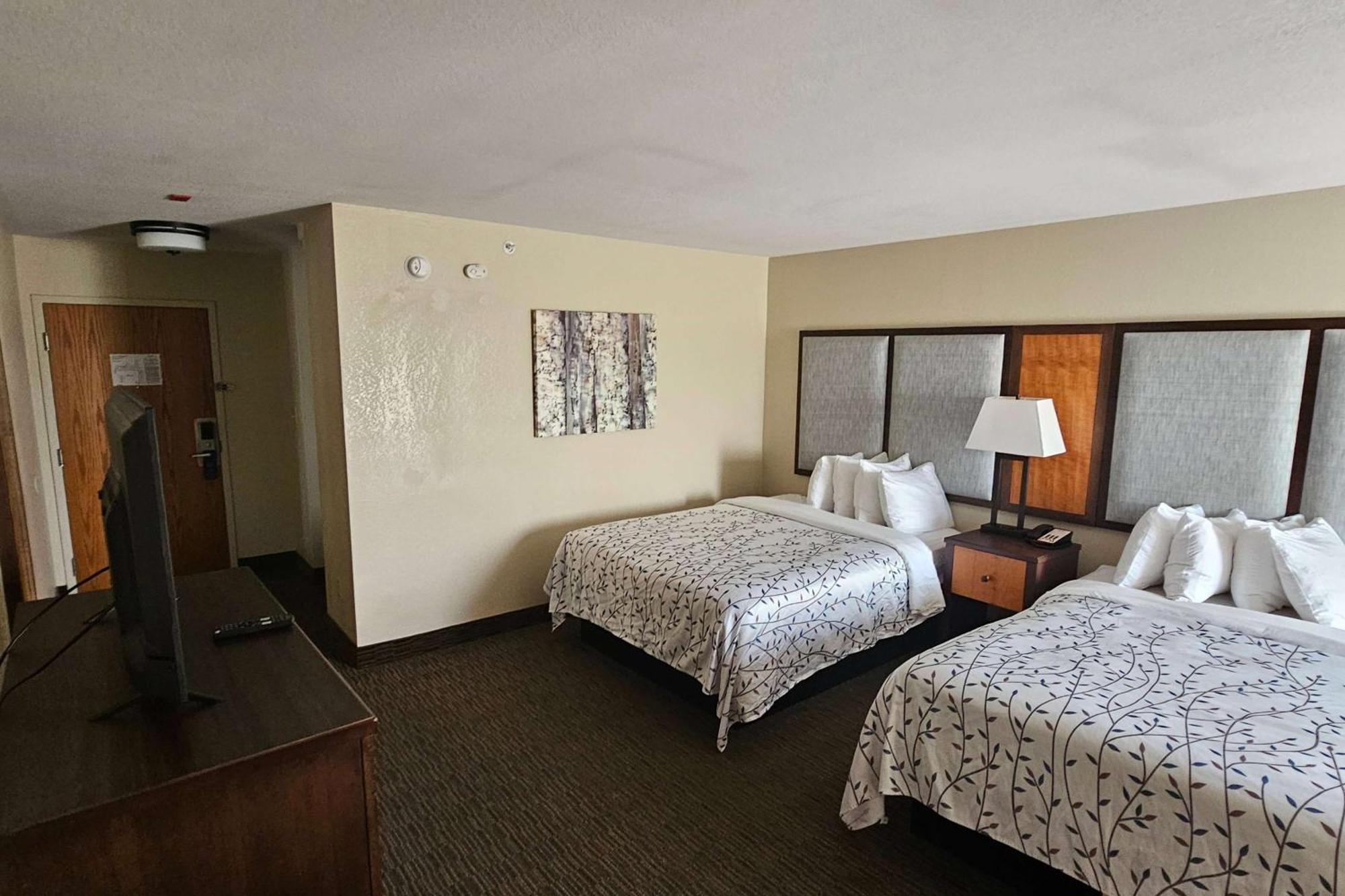 Americinn By Wyndham Birch Run - Frankenmuth Esterno foto
