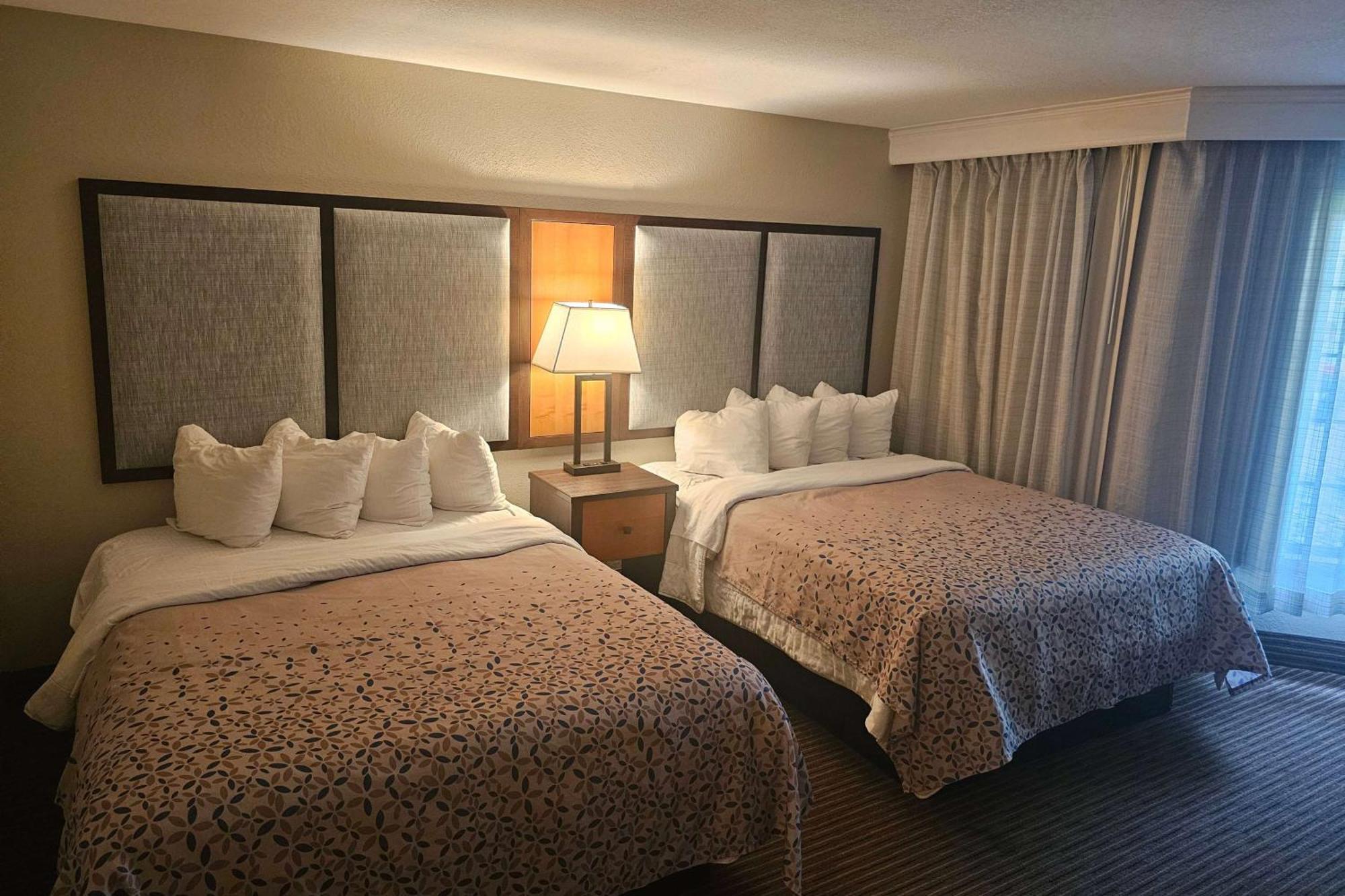 Americinn By Wyndham Birch Run - Frankenmuth Esterno foto