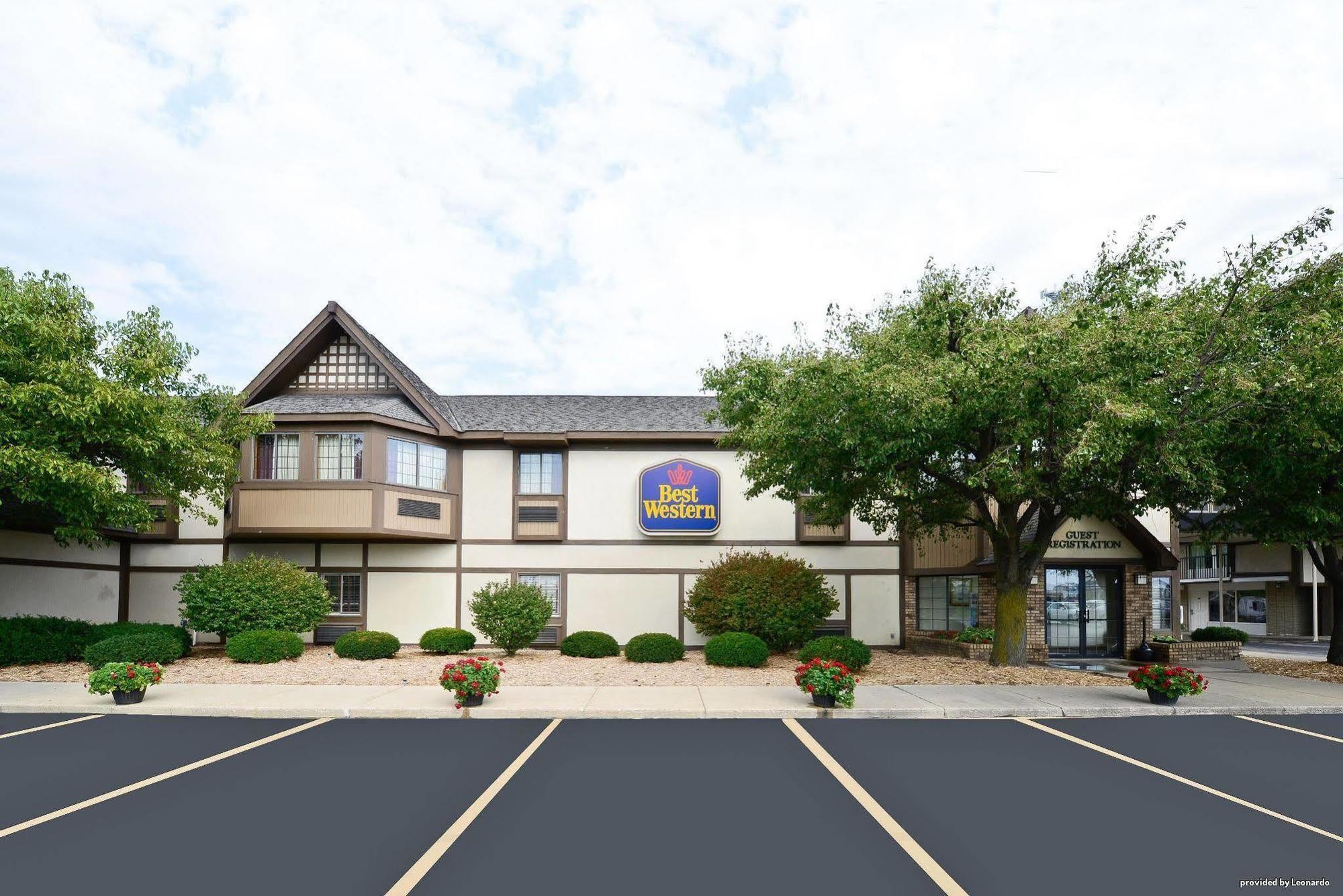 Americinn By Wyndham Birch Run - Frankenmuth Esterno foto