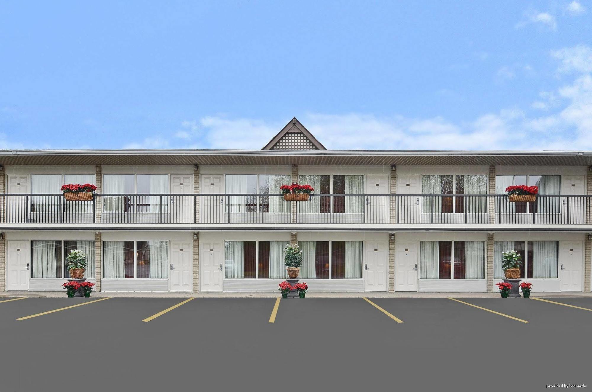 Americinn By Wyndham Birch Run - Frankenmuth Esterno foto