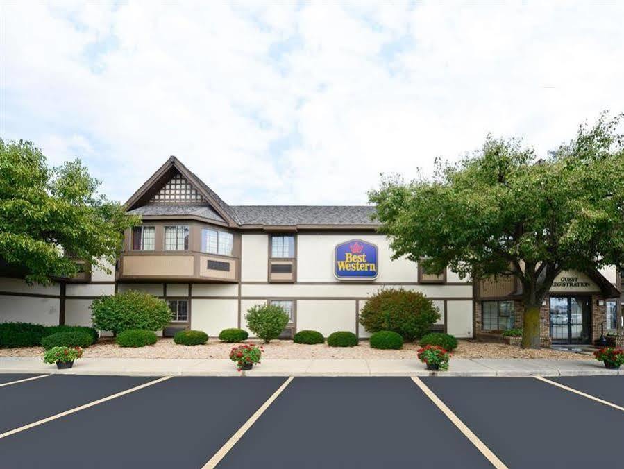 Americinn By Wyndham Birch Run - Frankenmuth Esterno foto