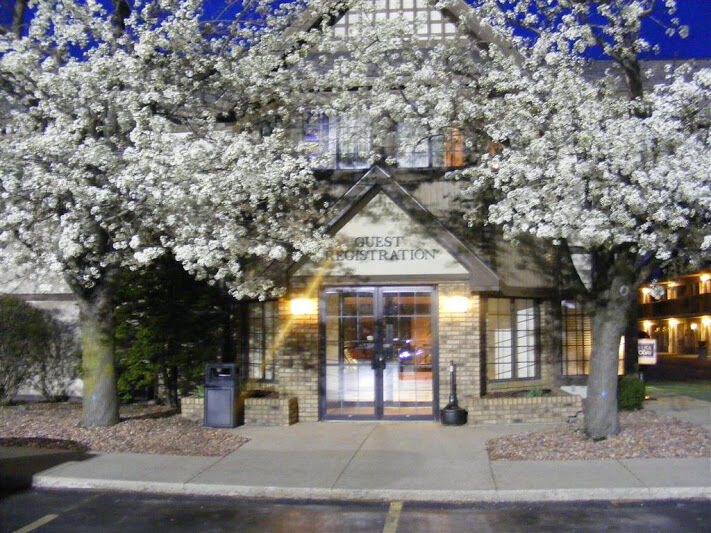Americinn By Wyndham Birch Run - Frankenmuth Esterno foto