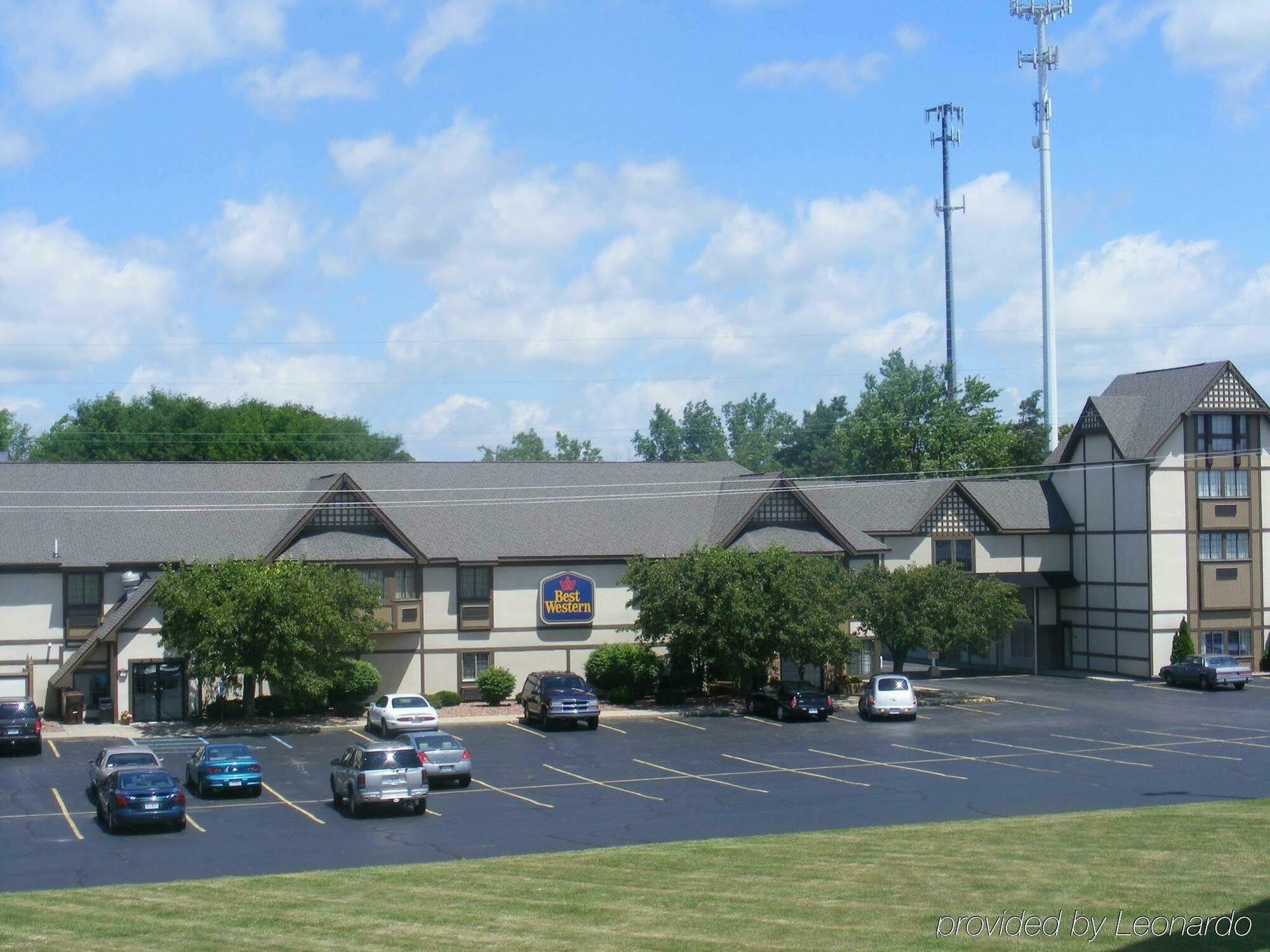 Americinn By Wyndham Birch Run - Frankenmuth Esterno foto