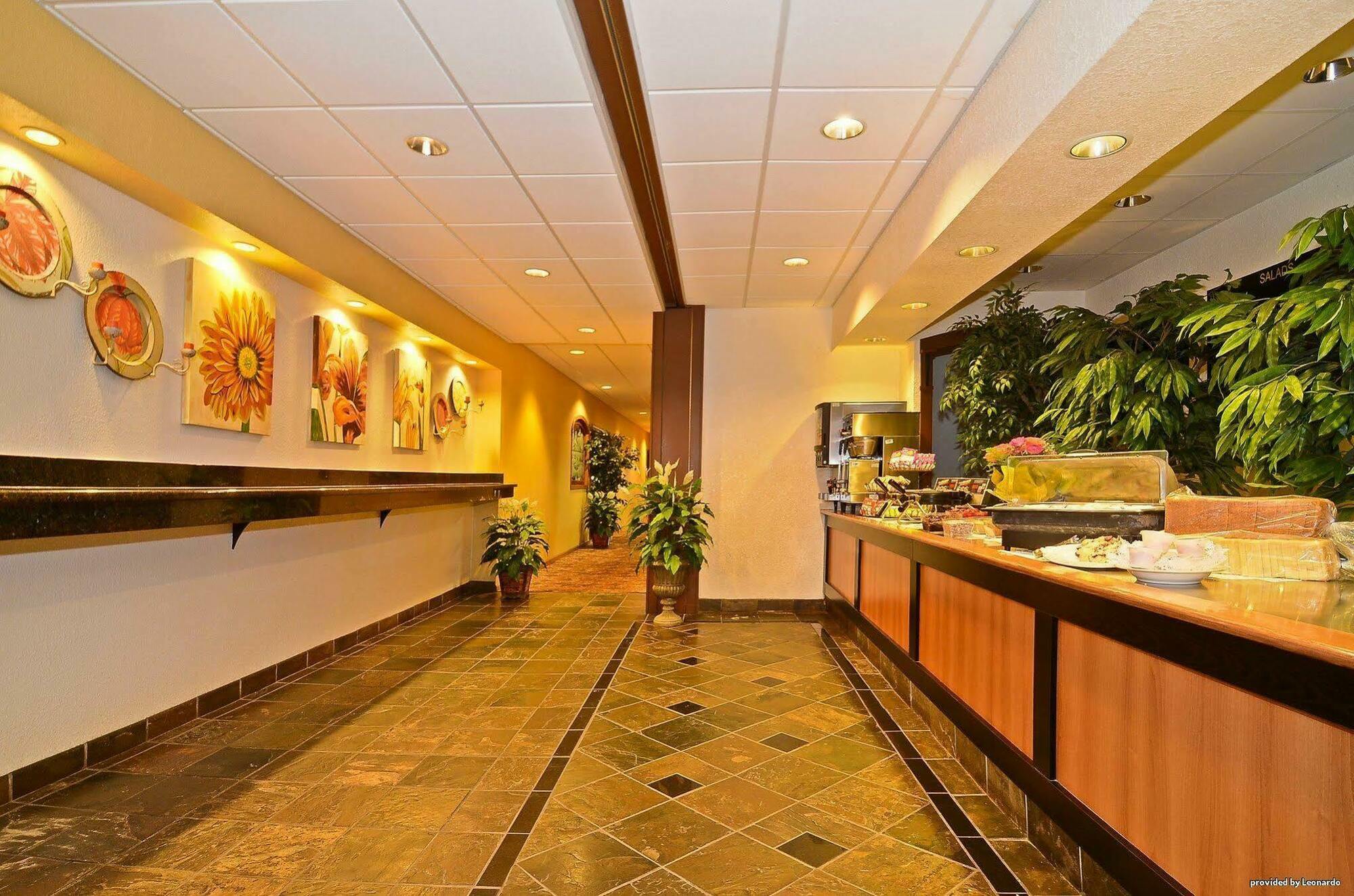 Americinn By Wyndham Birch Run - Frankenmuth Esterno foto