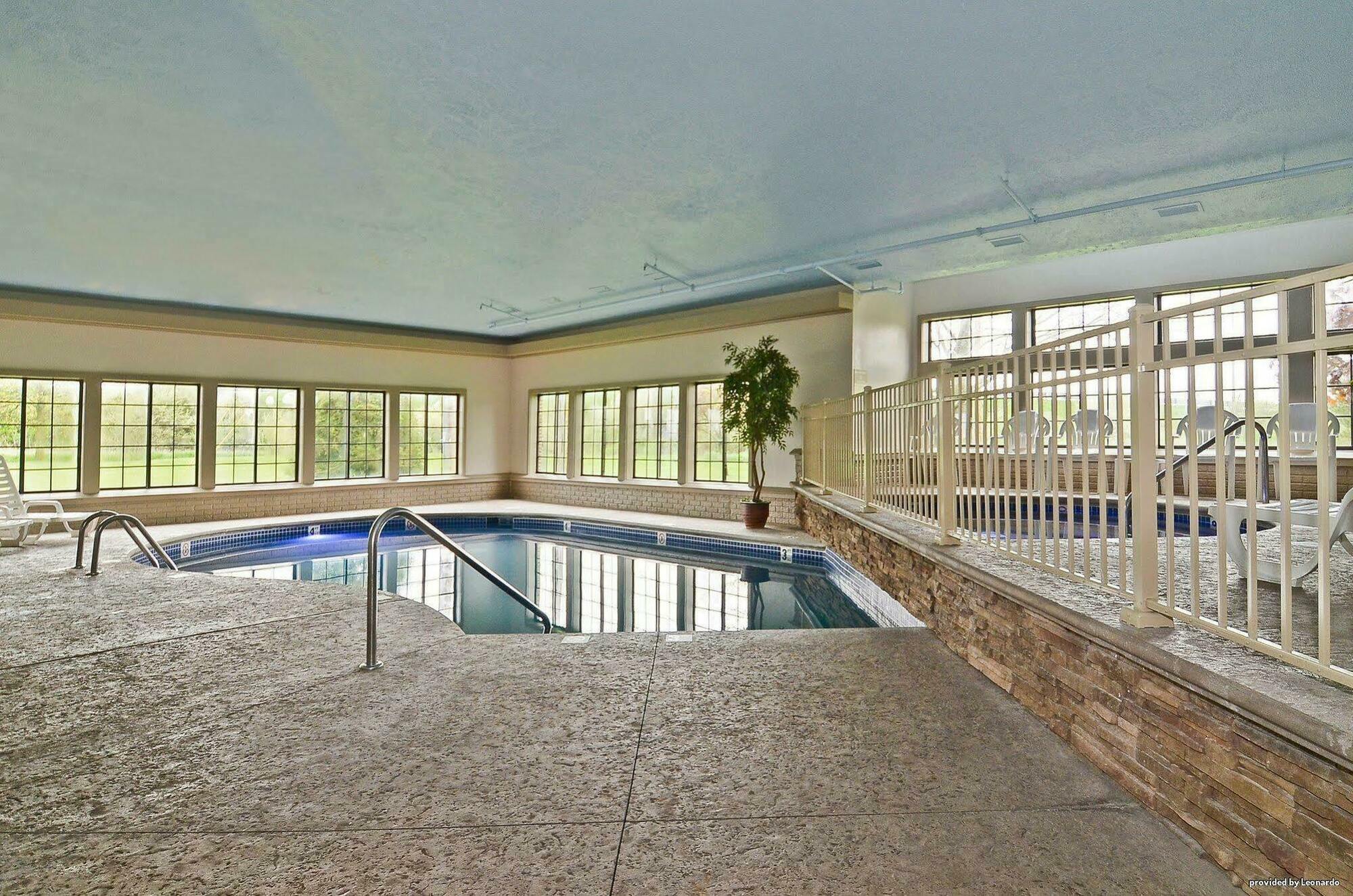 Americinn By Wyndham Birch Run - Frankenmuth Esterno foto