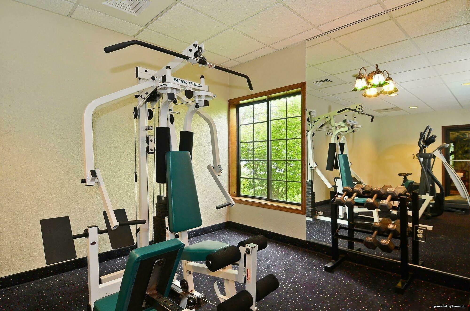 Americinn By Wyndham Birch Run - Frankenmuth Esterno foto