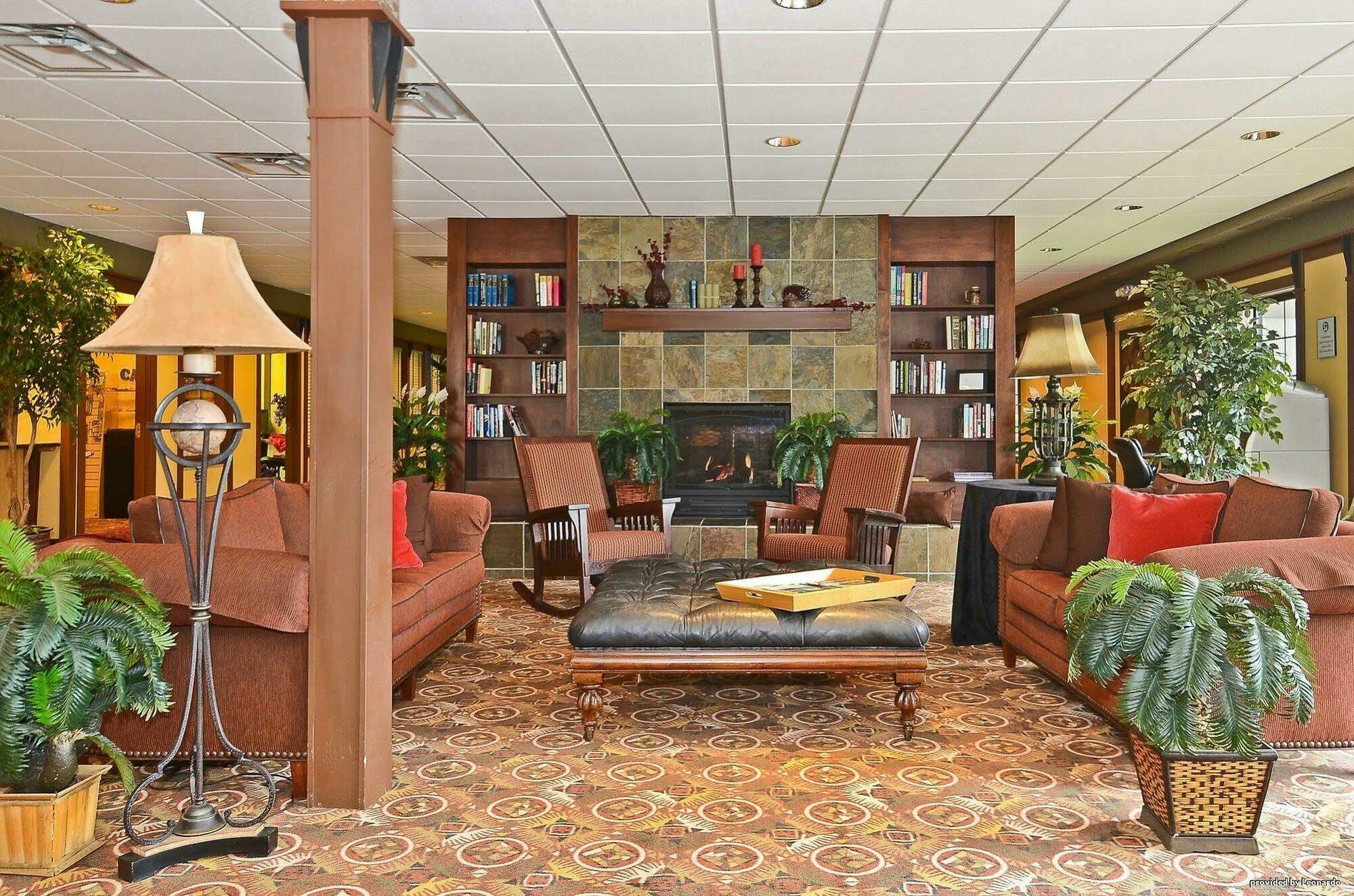 Americinn By Wyndham Birch Run - Frankenmuth Esterno foto