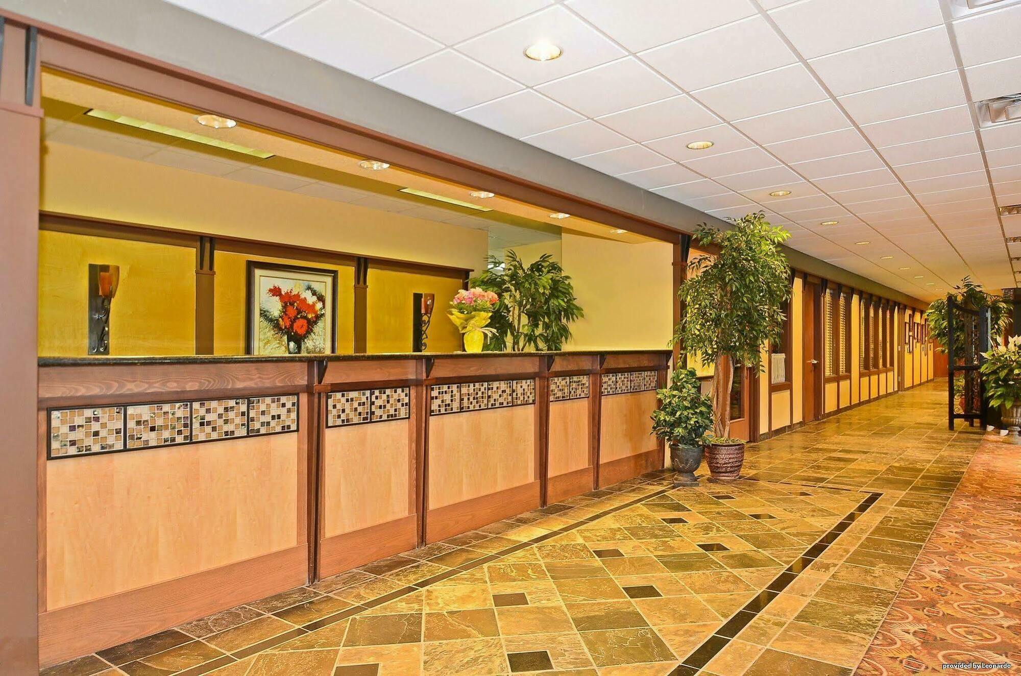 Americinn By Wyndham Birch Run - Frankenmuth Esterno foto