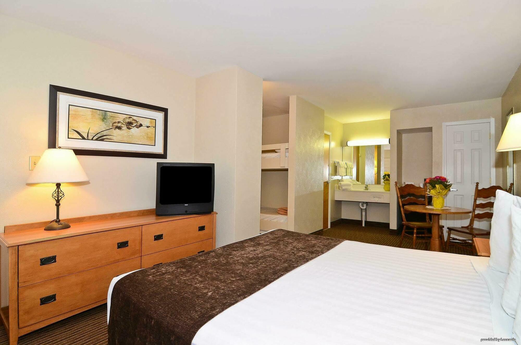 Americinn By Wyndham Birch Run - Frankenmuth Esterno foto