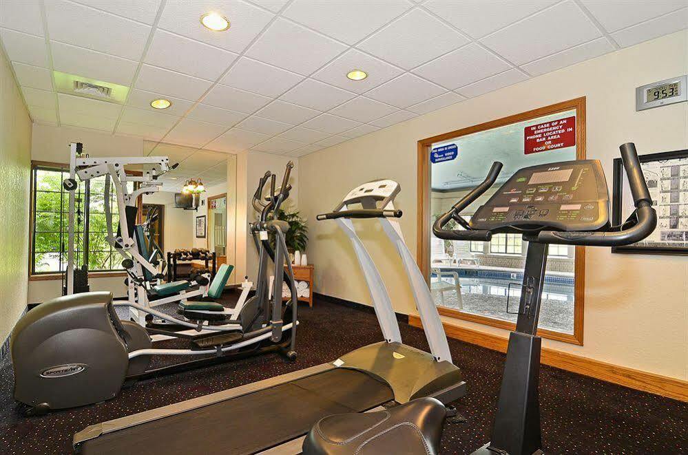 Americinn By Wyndham Birch Run - Frankenmuth Esterno foto