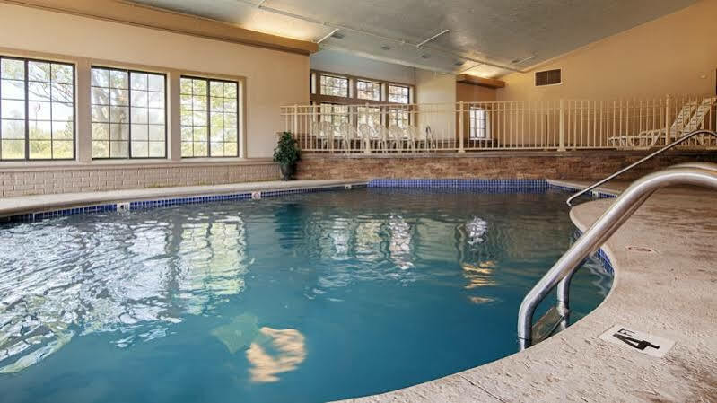 Americinn By Wyndham Birch Run - Frankenmuth Esterno foto